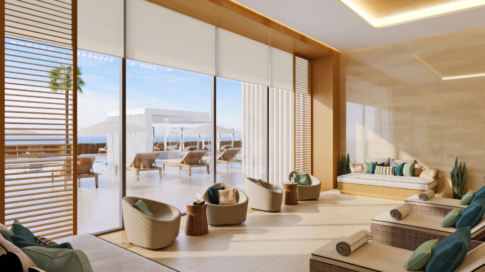 SPA-комплекс