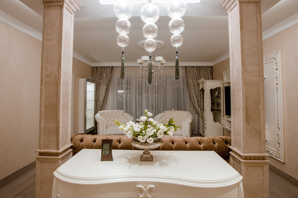 Загородный дом в Геленджике