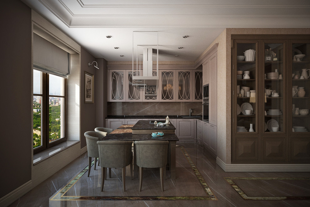 Квартира в Москве