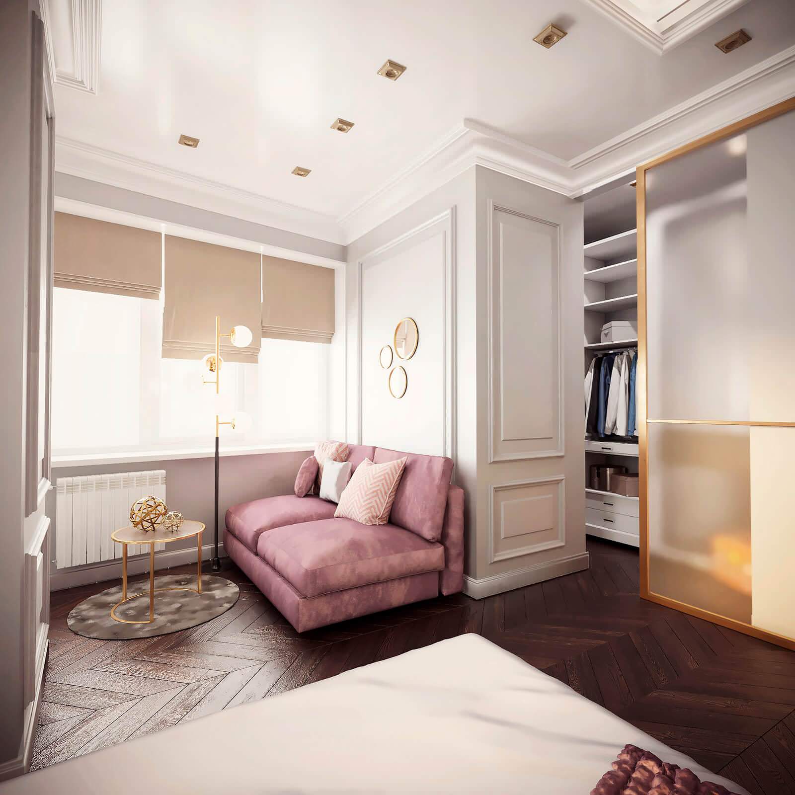 Квартира 90м2