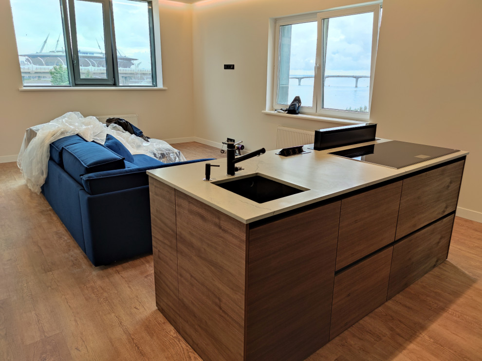 ЖК Три ветра