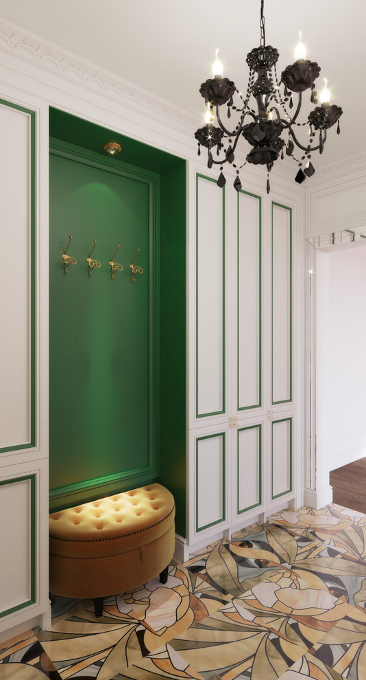 Утонченная женственность