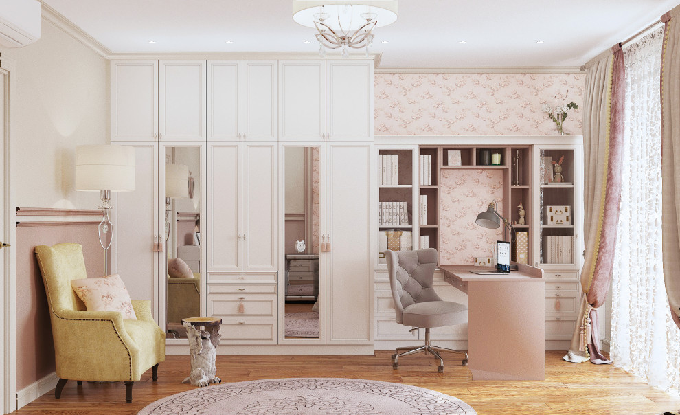 Таунхаус в КП Квартал Уют, 250 кв.м.