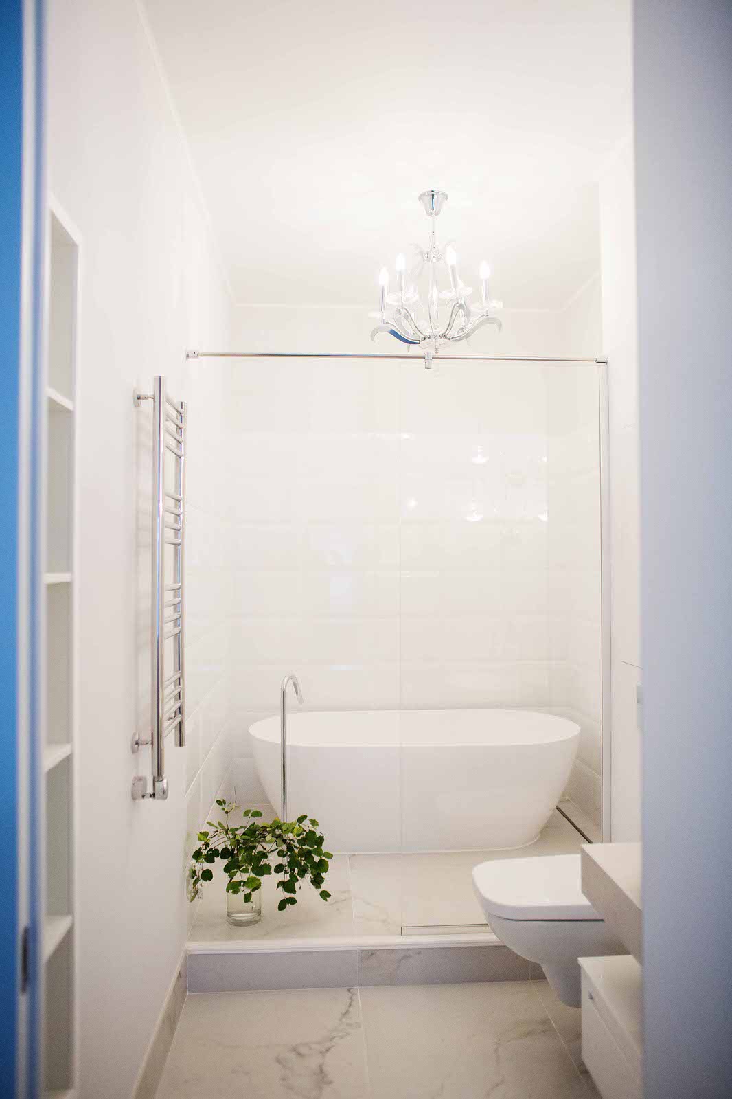 Квартира в ЖК "Искры счастья"