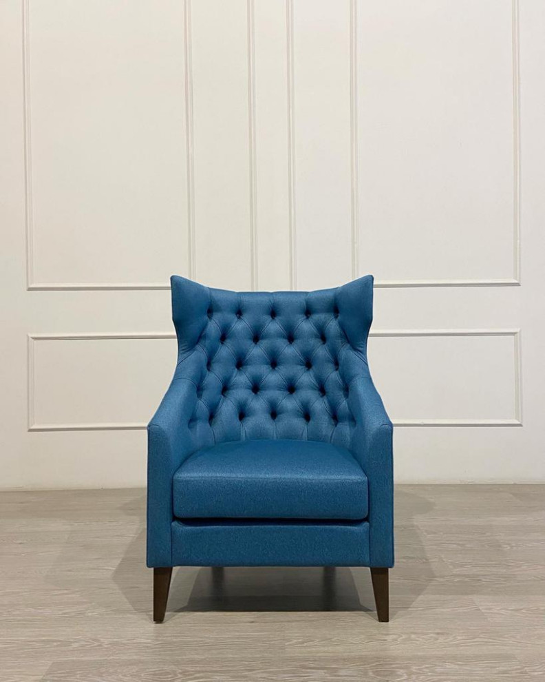 Кресла и пуфы HOMESTER