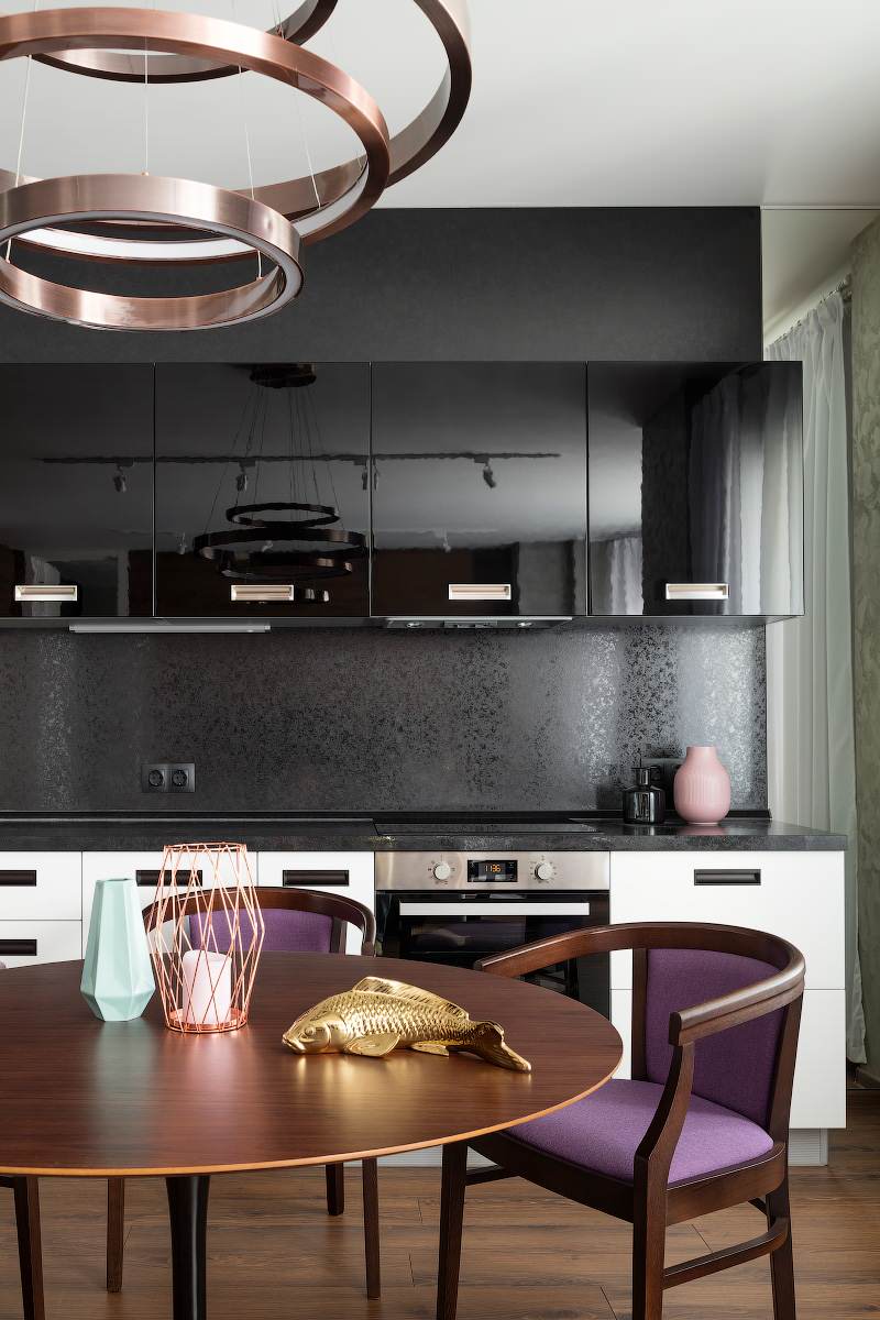 ЖК Сколково