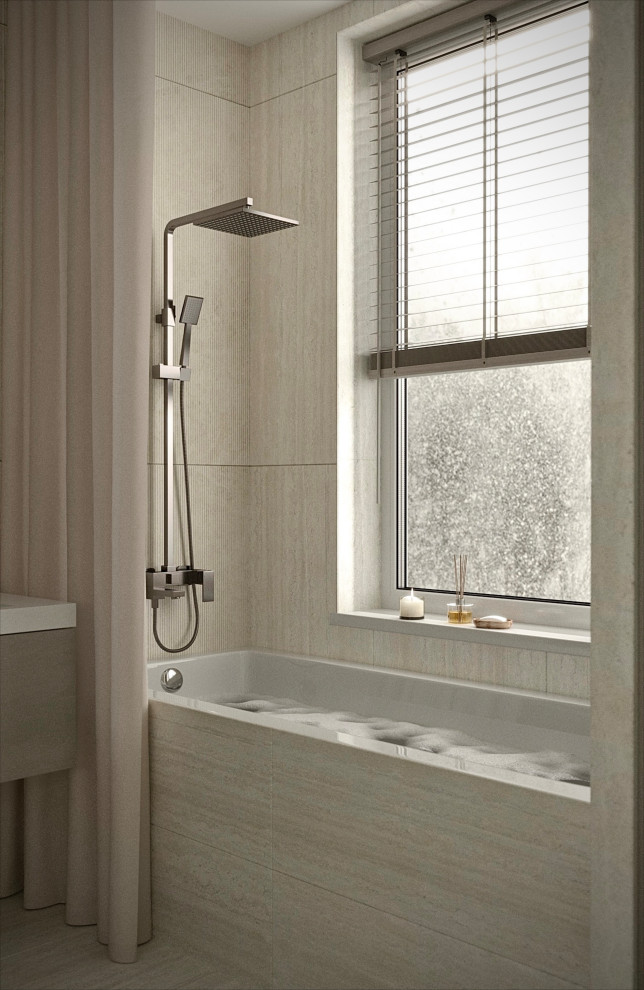 Квартира в Санкт-Петербурге