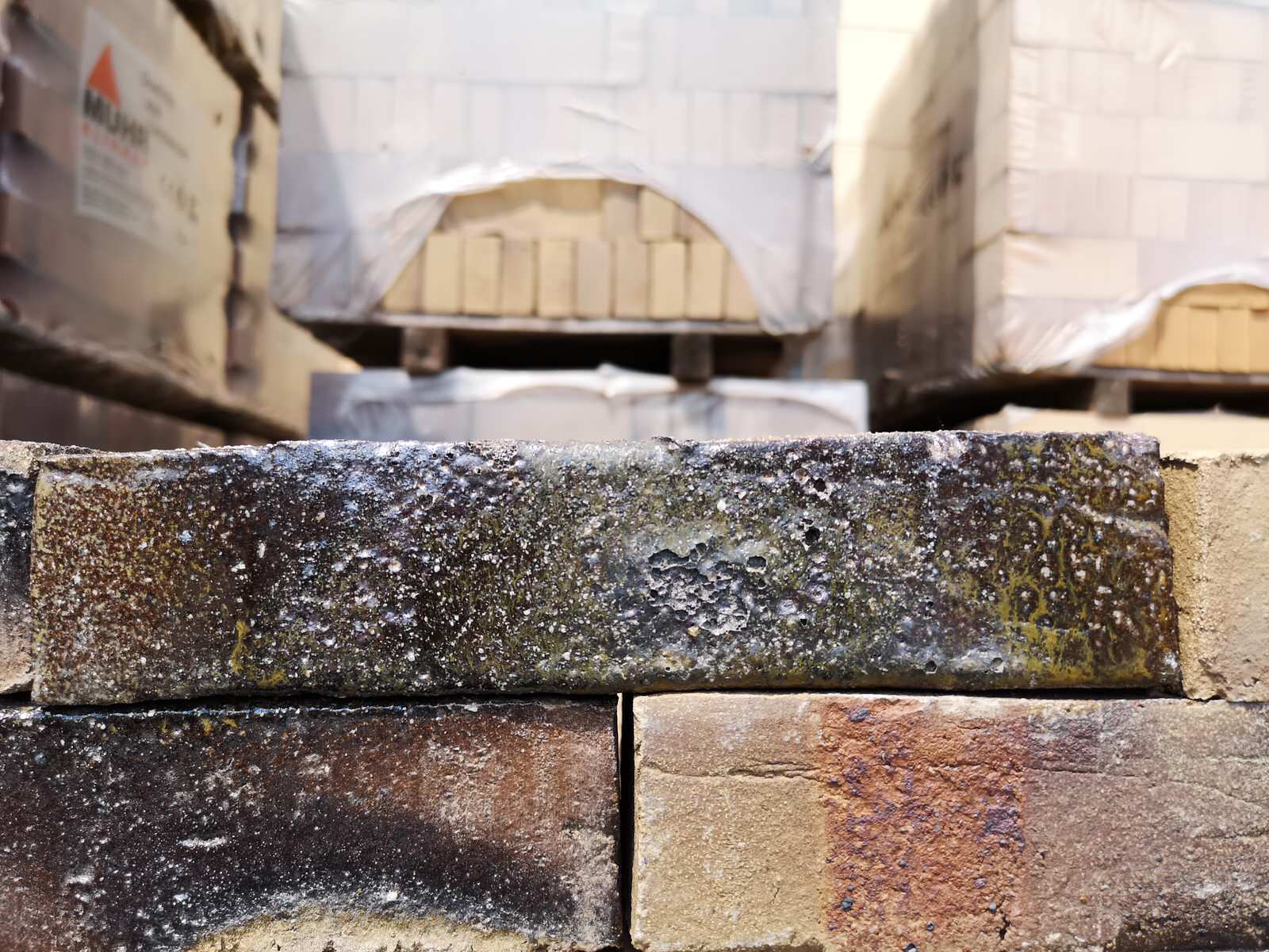 Кирпич вассерштрих (alb.1)