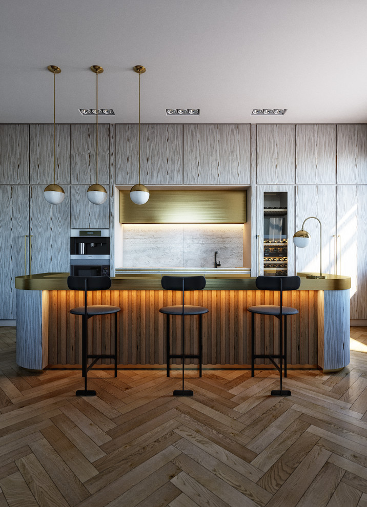 Apartment in Astana