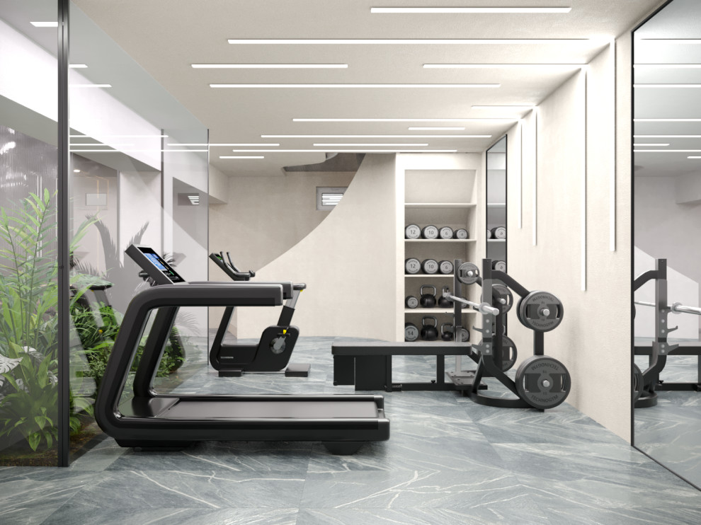 Проект частного дома