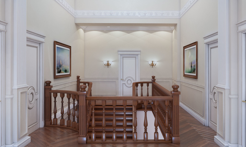 Дом 600 кв. м.