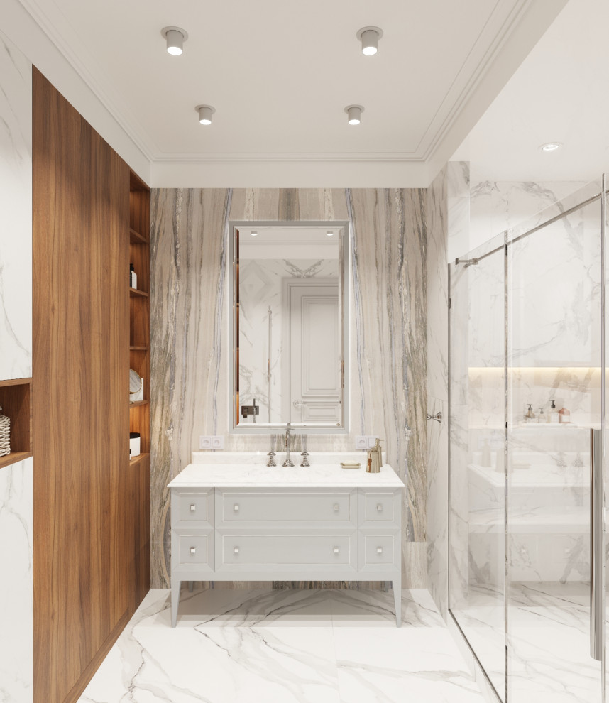 Квартира Н.Новгород "Симфония Нижнего"