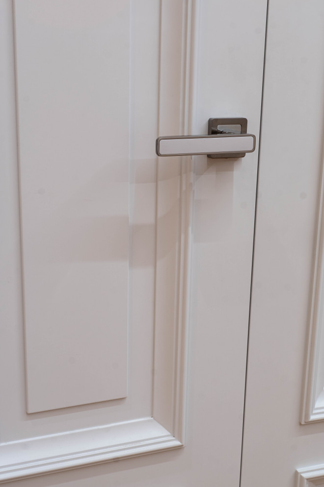 Солдатский переулок