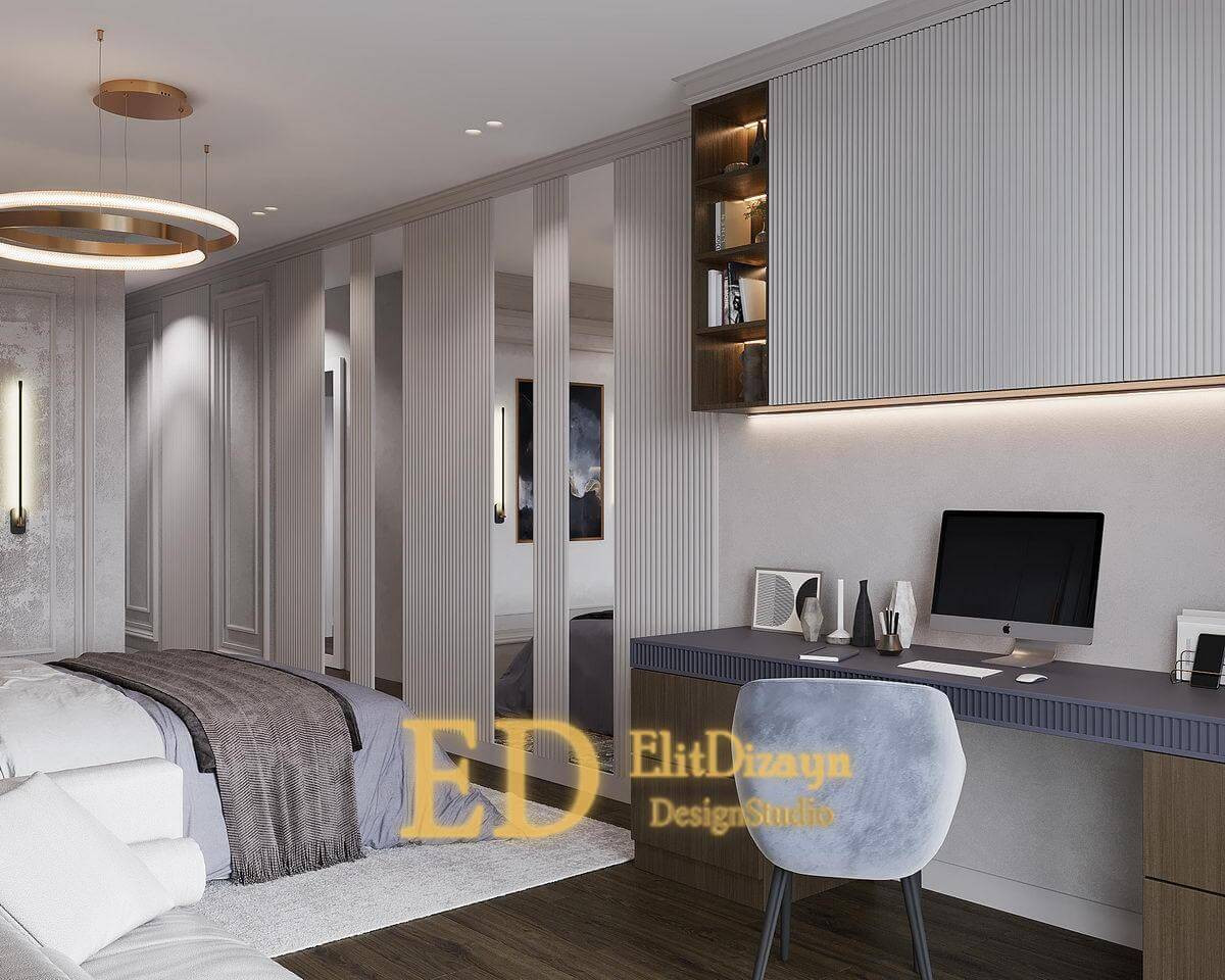 Квартира - 138м