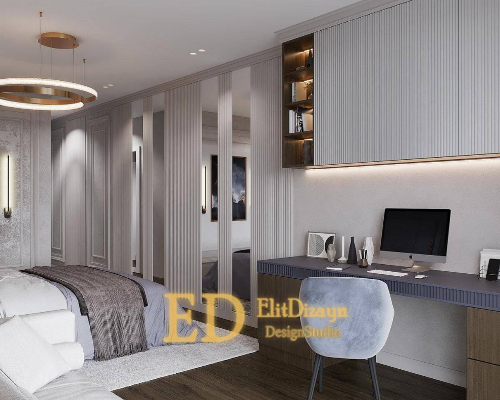 Квартира - 138м