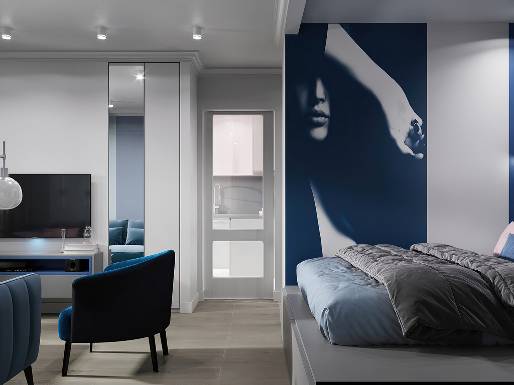 проект Нежнее нежного