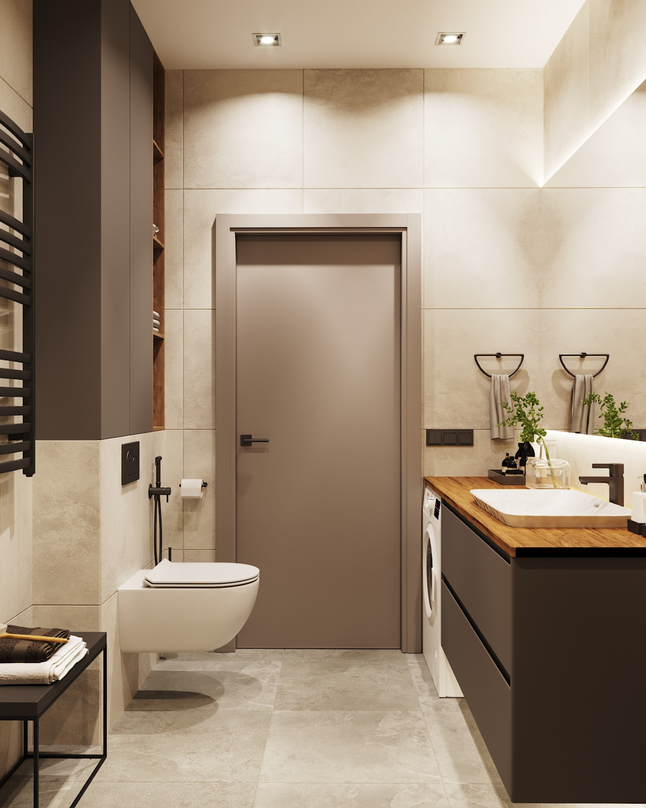 Проект загородного дома во Всеволожске