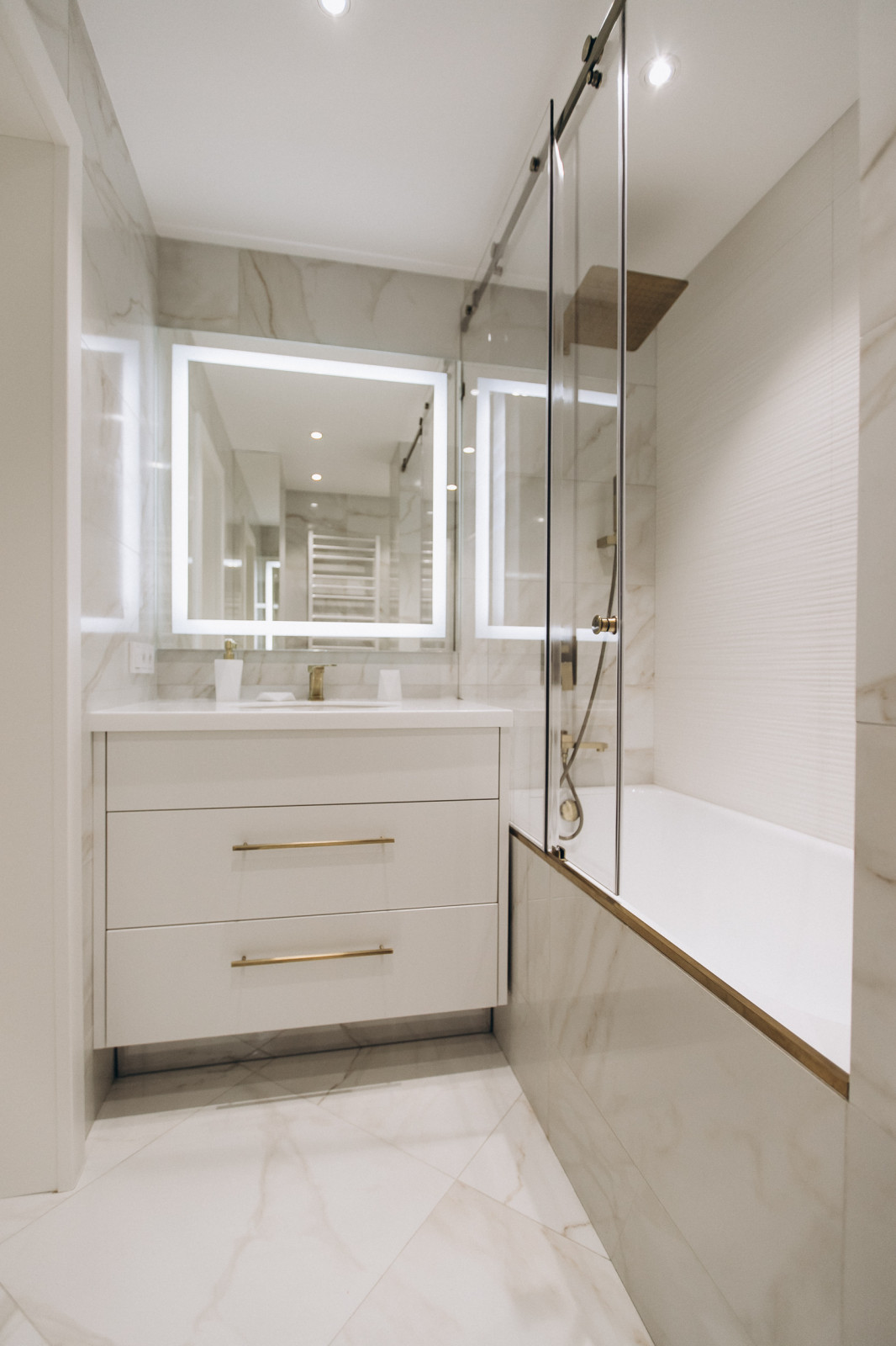 Квартира на Ленинском