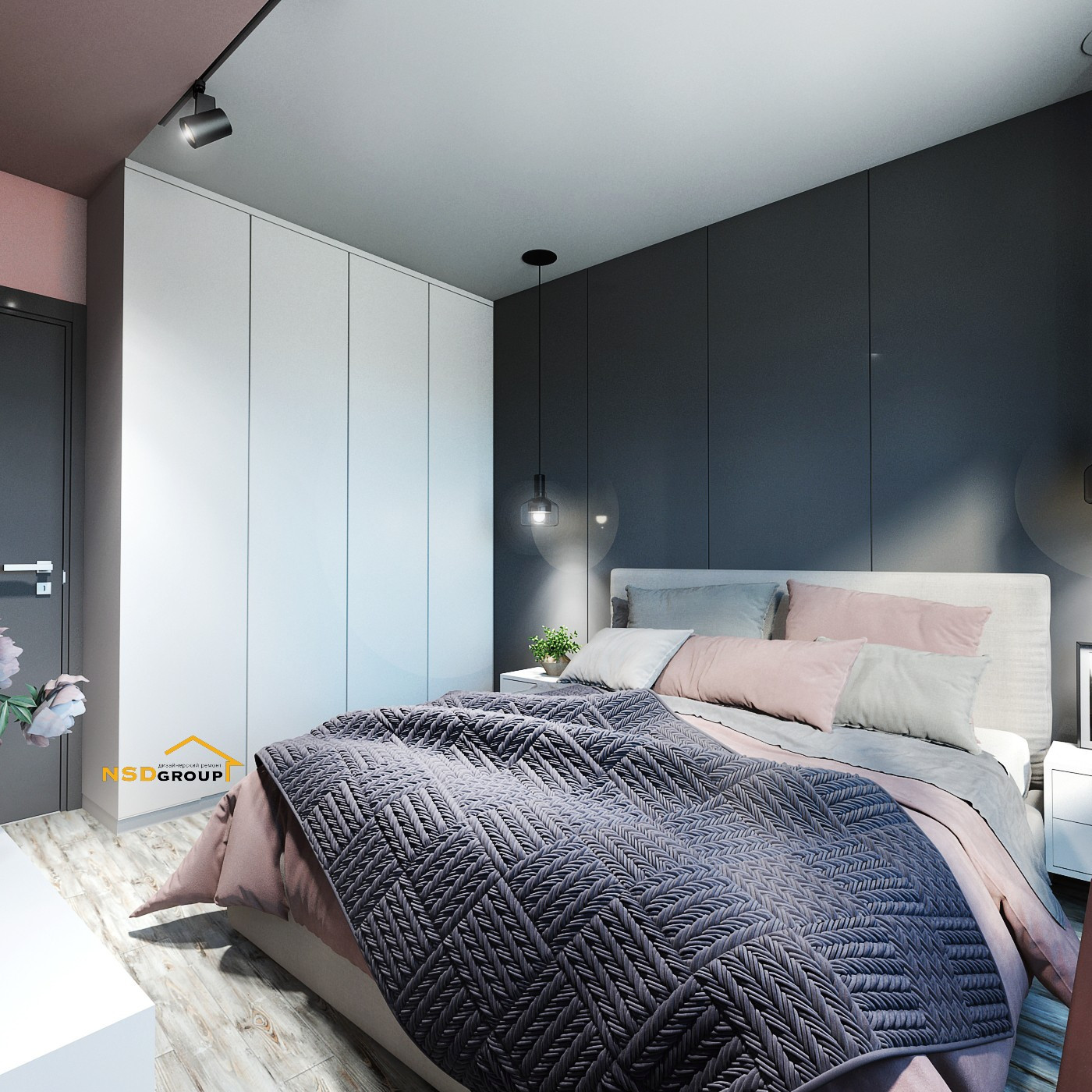 ЖК Варшавский