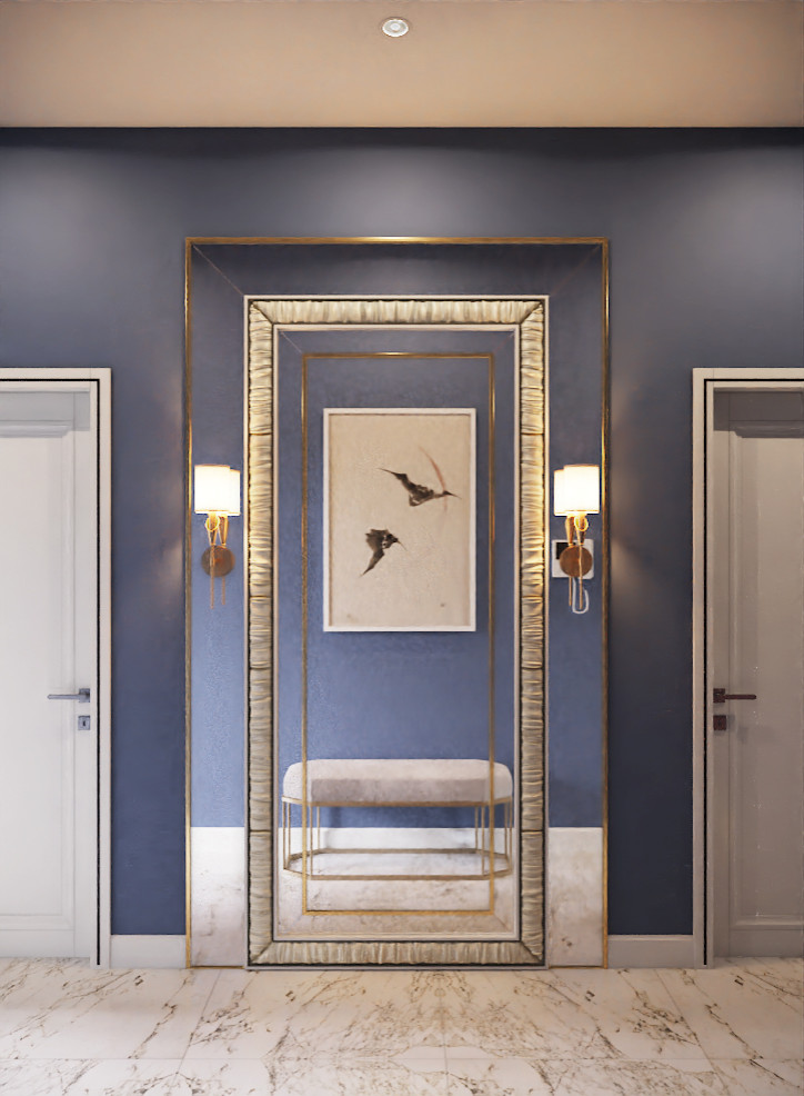 Квартира выходного дня в Светлогорске