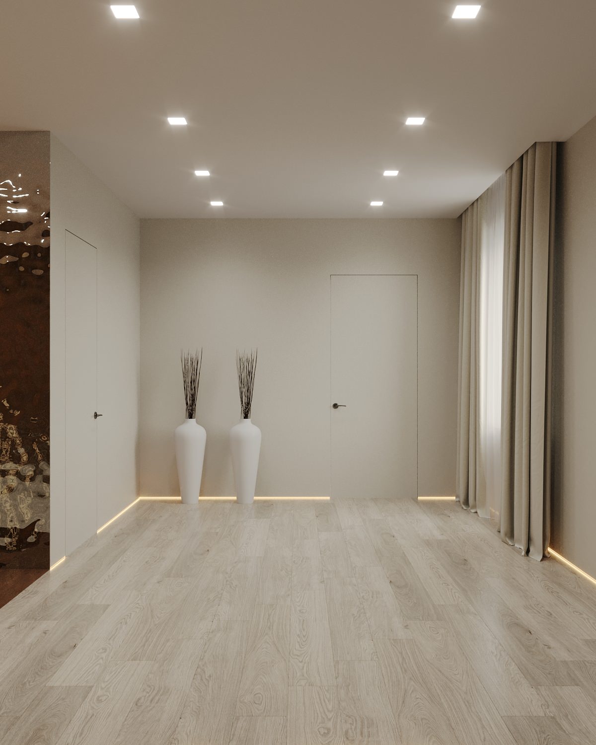 Дом 350м2 в Подмосковном Сергиевом Посаде