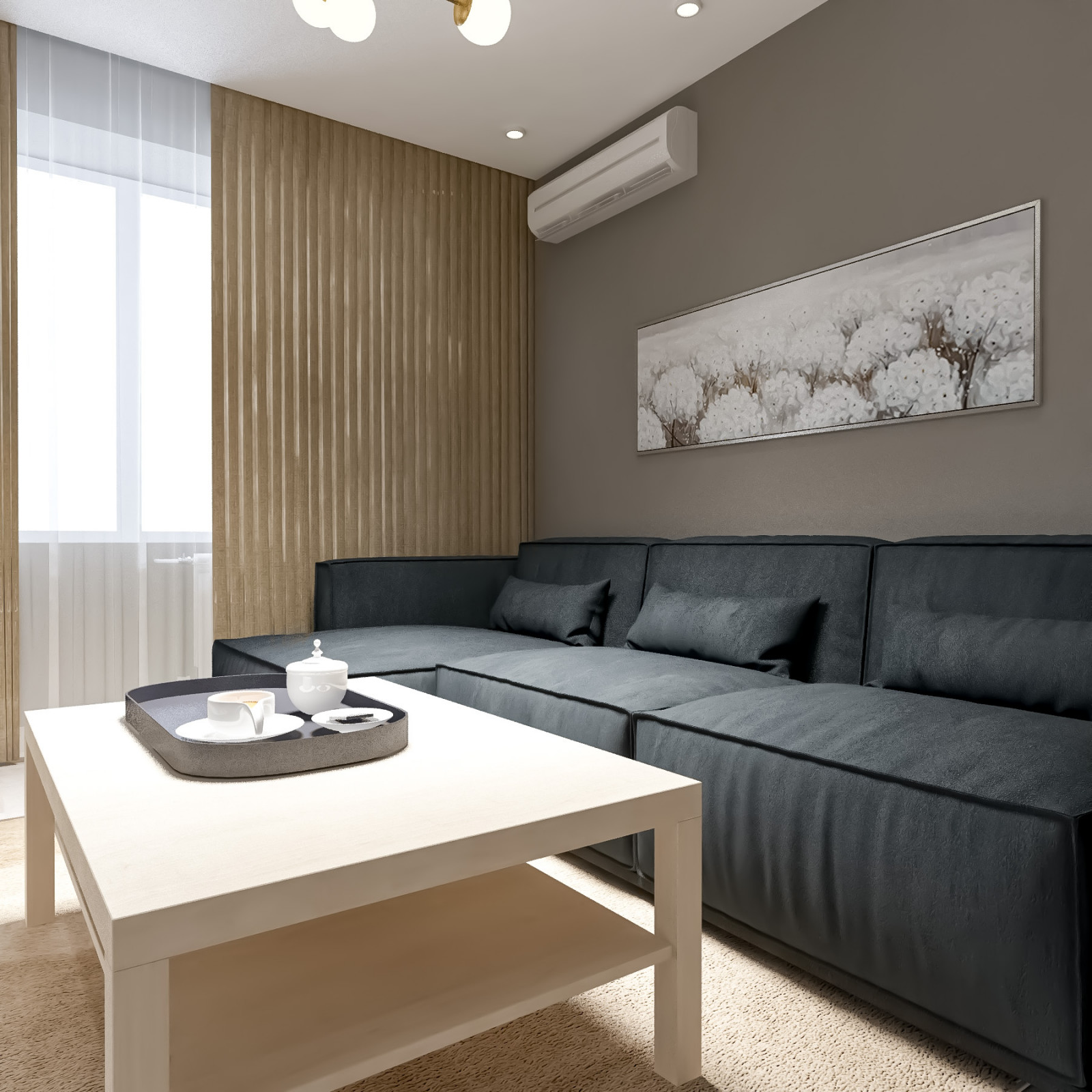 Обложка проекта: 2020. 05. 02. Проект дизайна интерьера квартиры