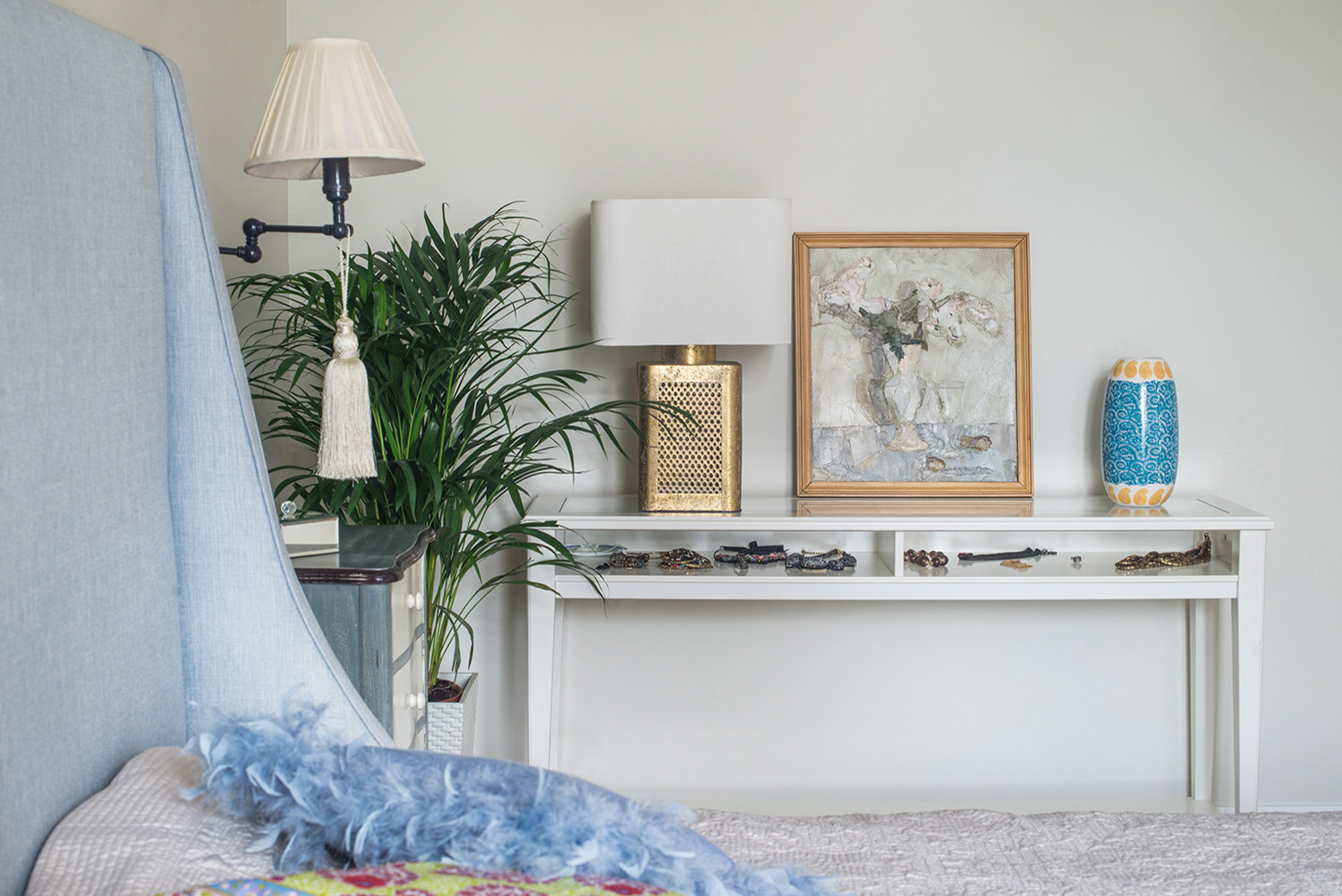 Квартира в Москве на Никитском бульваре