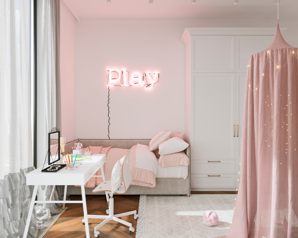 Апартаменты для звезды