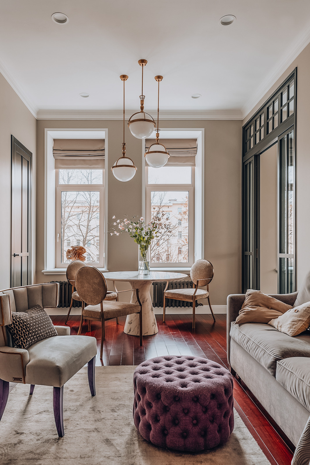 СПб Тверская