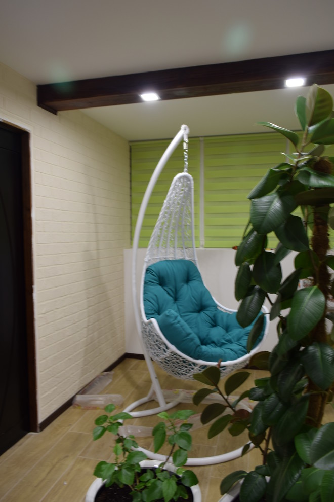 Дом за городом