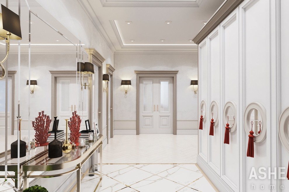 Коттедж в Зинино