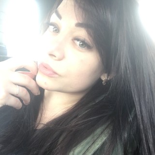 Елена Мешкова