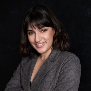 Лусине Дадонова