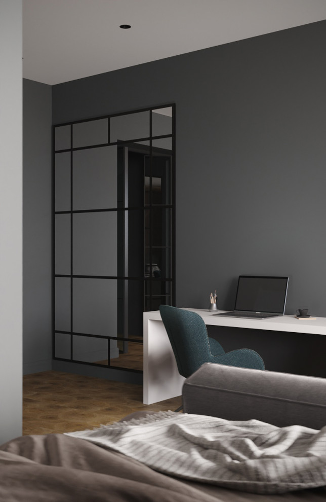 Квартира 82 кв.м