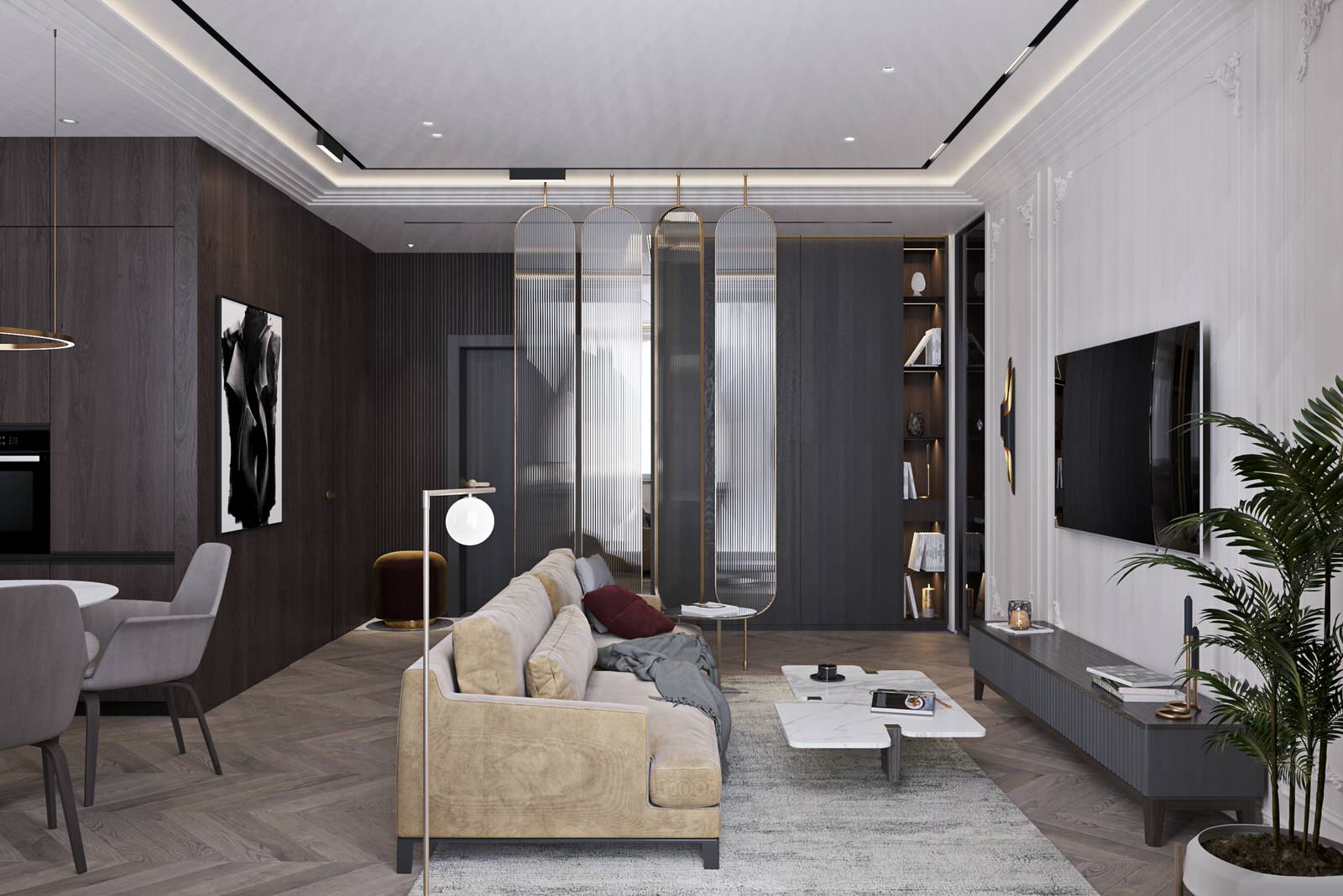 Евродвушка на ул.Гастелло