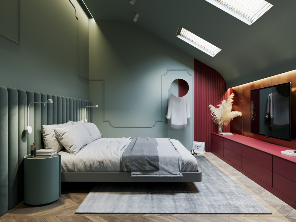 Проект квартиры