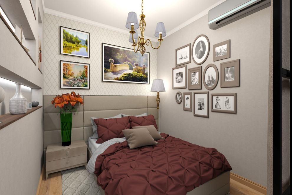 СПб, ул. Бассейная