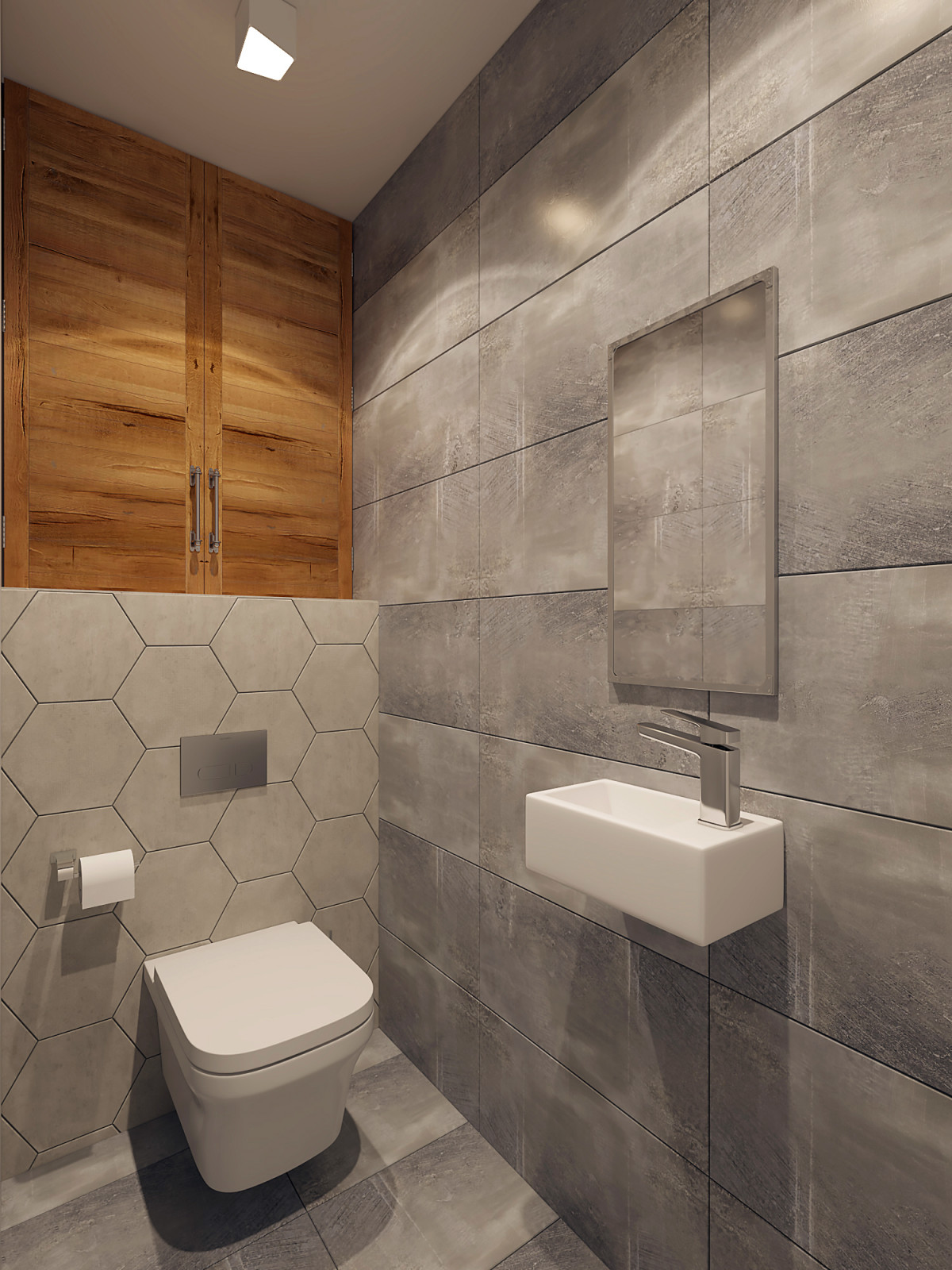 Квартира 80м2