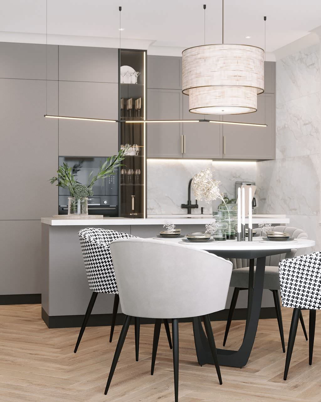 ЖК Западный Луч