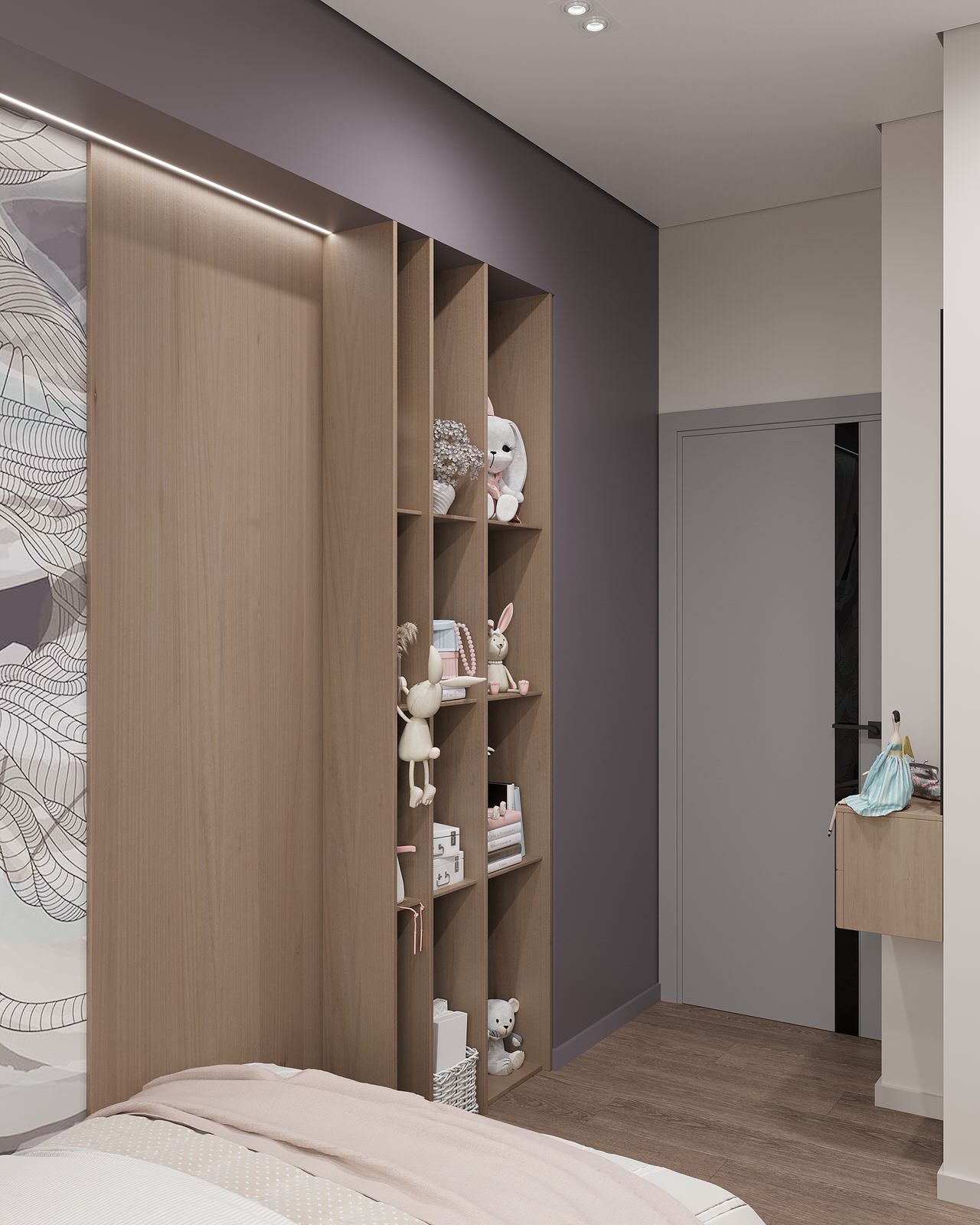 Квартира в ЖК Высота