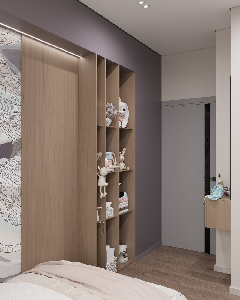 Квартира в ЖК Высота