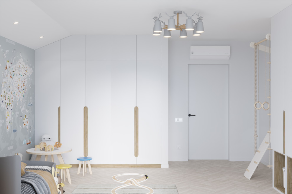 Проект частного дома #dubrovka_house