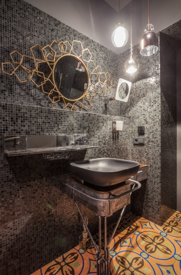 Загородный дом в Петергофе