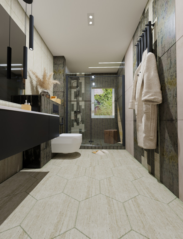 Обложка проекта: Загородный коттедж