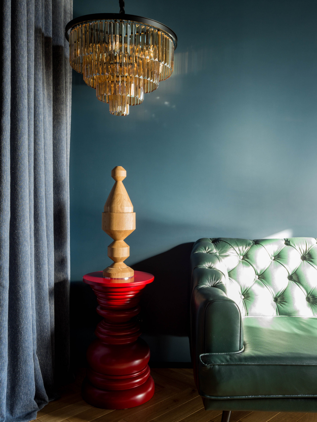 Houzz тур: Квартира для видеоблогера в Нижнем Новгороде