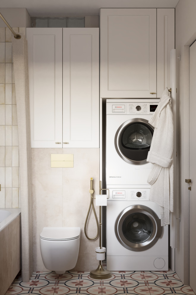 Квартира на Нарвской в старом фонде