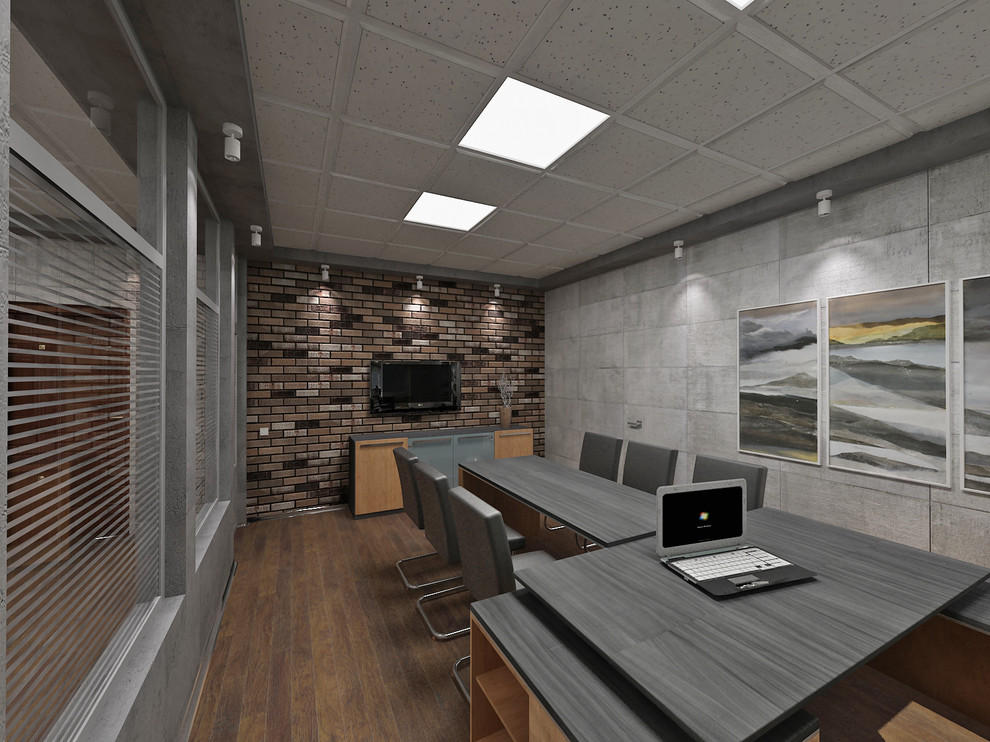 Ремонт офиса