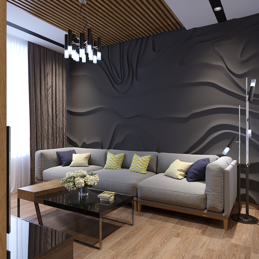 Обложка проекта: ЖК Рассказово