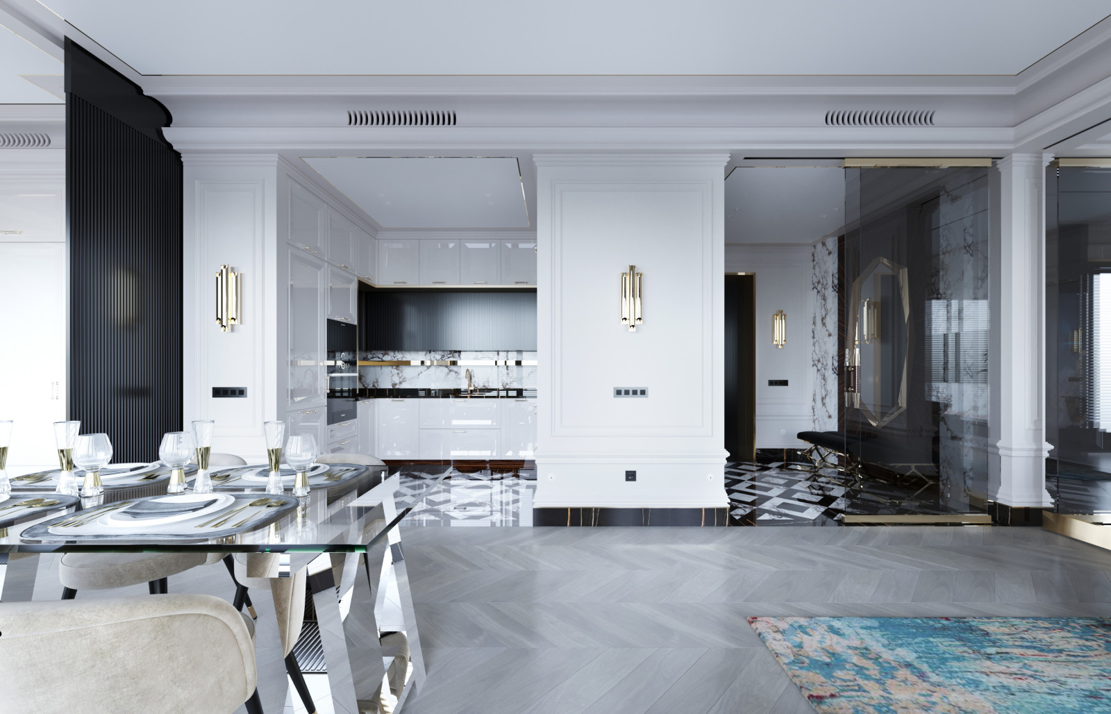 ЖК Прайм Парк