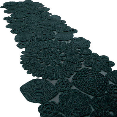 Ковры в интерьере: дорожка из прошлого в будущее